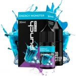 Набор компонентов Punch Energy Monster 30мл
