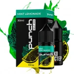 Набор компонентов Punch Mint Lemonade 30мл