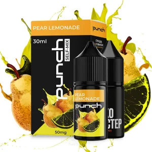 Набір компонентів Punch Pear Lemonade 30мл