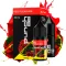 Набір компонентів Salt Punch Red Pleasure 30мл