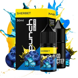 Набір компонентів Punch Sherbet 30мл
