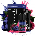 Набор компонентов Punch Sour Berries 30мл