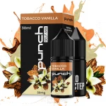 Набор компонентов Punch Tobacco Vanilla 30мл