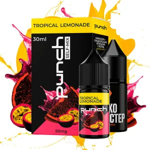 Набір компонентів Punch Tropical Lemonade 30мл