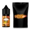 Набор для Smile Vaper Salt - Carabacco 30мл