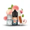 Набор компонентов Salt Sliced - Peach 30 мл