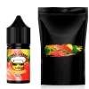 Набор компонентов Smile Vaper Salt Mystery 30мл