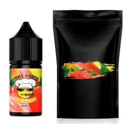 Набір компонентів Smile Vaper Salt Mystery 30мл