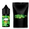 Набор для Smile Vaper Salt - Arctic Mint 30мл
