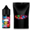 Набір Smile Vaper Salt - Bubble Bird 30мл