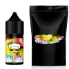 Набор компонентов Smile Vaper Salt Cold Apple 30мл