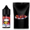 Набір Smile Vaper Salt - Cold Berry 30мл