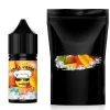 Набор компонентов Smile Vaper Salt Cold Mango 30мл