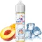 Набор компонентов Snowman - Nectarine Frost 60мл