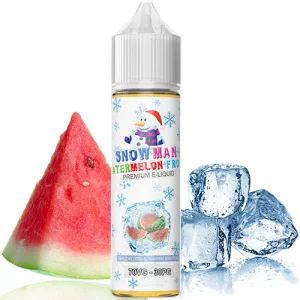 Набір компонентів Snowman Watermelon Frost 60мл