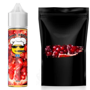 Набор для смешивания Smile Vaper Bloody 60мл