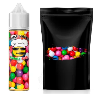 Набір для створення рідини Smile Vaper Bubble Bird 60мл