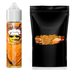 Набор для смешивания Smile Vaper Carabacco 60мл