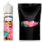 Набор для создания жидкости Smile Vaper - Donuts 60мл