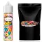 Набір компонентів Smile Vaper - Fruit Loops 60мл