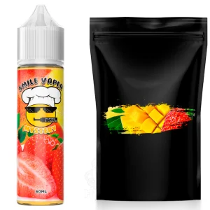 Набор для смешивания Smile Vaper Mystery 60мл