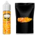 Orange Splash (Газировка миринда)