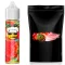 Набір компонентів Smile Vaper - Suicide Milk 60мл