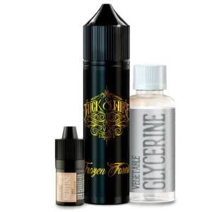 Набор для смешивания Wick&Wire v2 - Frozen Forest V2 60 мл
