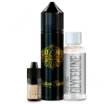 Набор для смешивания Wick&Wire v2 - Natural Explode V2 60 мл
