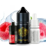 Набор компонентов Wick&Wire v2 Natural Explode V2 Salt 30мл