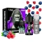 Набір компонентів Salt Uliq Чорниця Малина 30мл