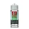 Рідина USA Vape Lab - Strawberry Guava Оригінал 100мл