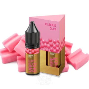 Набор компонентов Vape Shot Bubble Gum 15мл