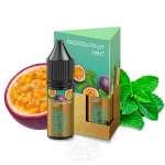 Набір компонентів Vape Shot Passion Fruit Mint 15мл