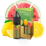 Набір компонентів Vape Shot Watermelon Lemon 15мл