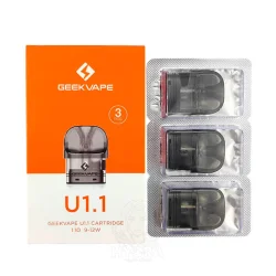Картридж Geekvape U Pod