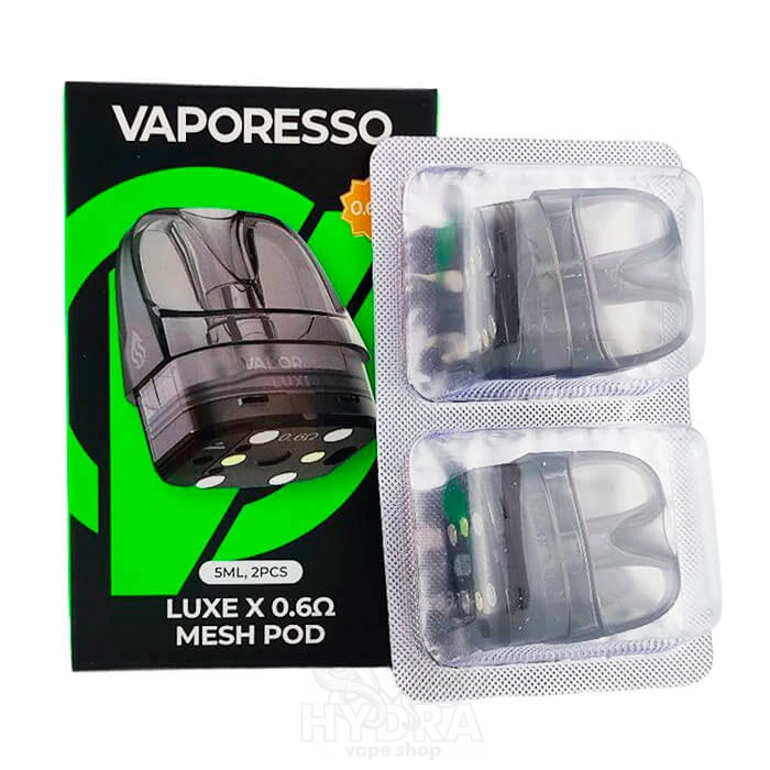 Картридж Vaporesso LUXE