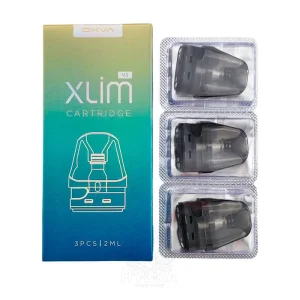 Картридж OXVA XLim V2 2 мл 0.8 Ом