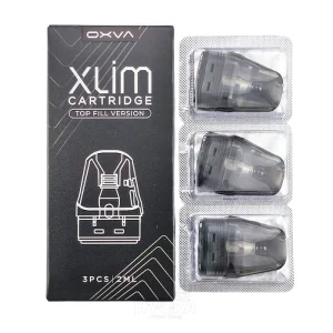 Картридж OXVA XLim V3