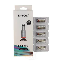 Испаритель SMOK LP1 для Novo 4 / Pozz Pro / Novo 4 Mini/ Nfix Pro / RPM 25 Turbo Meshed