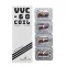 Испаритель Vandy Vape VVC