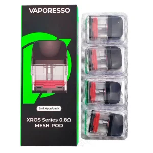 Картридж Vaporesso Xros Series Pod