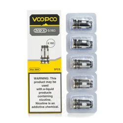 Випарник VOOPOO PnP X Argus Pro 2 / Drag 5 / Uforce-X
