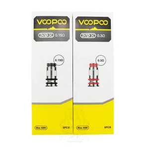 Испаритель VOOPOO PnP X Argus Pro 2 / Drag 5 / Uforce-X