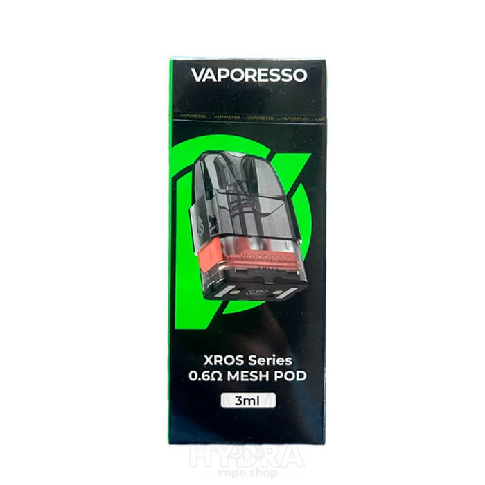 Картридж Vaporesso Xros