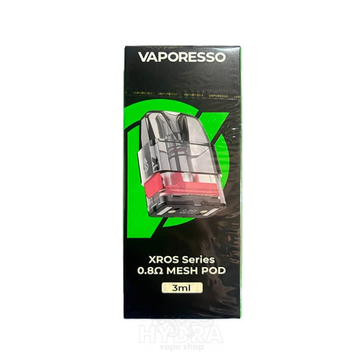 Картридж Vaporesso Xros