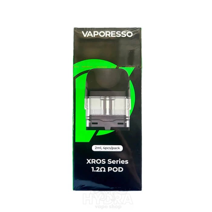 Картридж Vaporesso Xros