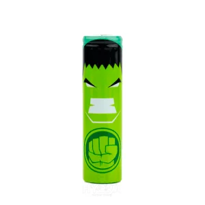 Термоусадка 18650 Super Heroes Hulk
