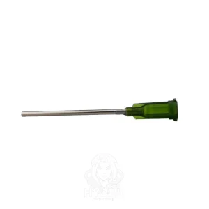 Игла для шприца 14G 55мм