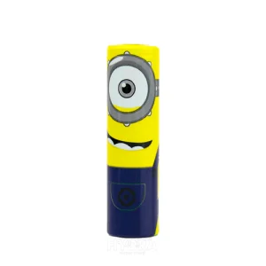 Термоусадка 18650 Super Heroes Minion